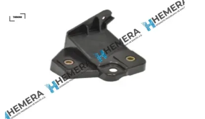 Tampon braketi ön sol model s 2012-2018 106133100b resmi