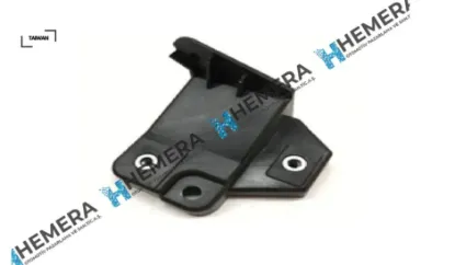 Tampon braketi ön sağ model s 2012-2018 106133200b resmi