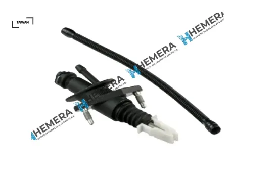 Debriyaj merkezi üst corsa c 0 9126216 resmi