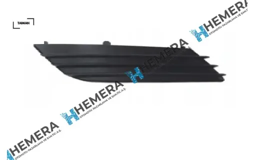 Sis far kapağı ön sağ sissiz astra h 2004-2016 13149562/ 1400308/ 13117251 resmi