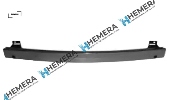 Tampon demiri ön sac ducato 2002-2006 1331935080 resmi