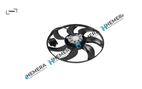 Radyatör fan motoru astra 2009-2016 1341117/ 13427160/ 13368577  resmi