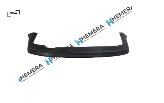 Tampon spoyleri arka jetta 1998-2005 1j5807521ab41/ 1j5807521a/ 1j5807521ab41/ 1j5807521b41 resmi