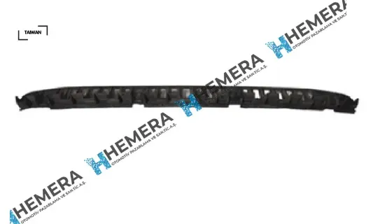 Tampon braketi arka orta jetta 2006-2011 1k5807863/ 1k5807863a/ 1k5807863b resmi