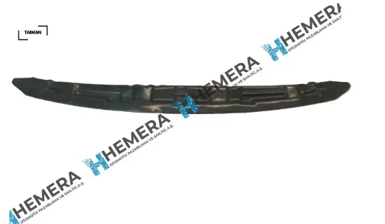 Panjur braketi ön orta sac octavıa 2004-2013 1z0853480a/ 1z0853480 resmi