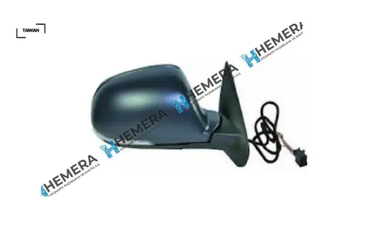 Ayna sağ komple octavıa 2009> 1z1857508n/ 1z1857508m resmi