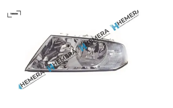 Far ön sağ octavıa 2004-2008 1z1941017p/ 1z1941017c/ 1z1941015 resmi