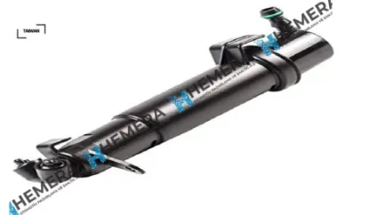Far yıkama motoru sol w211 2002-2009 a2118600547 resmi