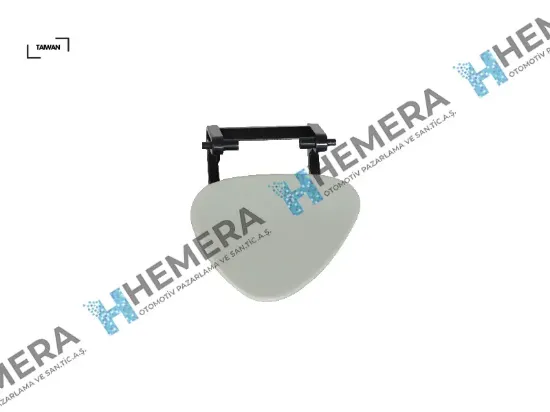 Far yıkama kapağı sol w211 2007-2009 a2118801705 resmi