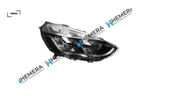 Far ön sağ express 2021> 260103369r/ 260105660r resmi