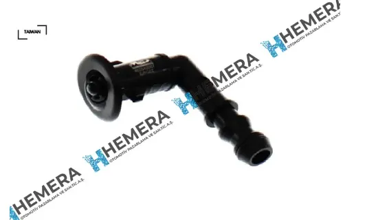 Far yıkama motoru sağ juke 2011-2016 286411ka0a resmi