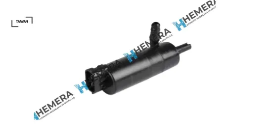 Far yıkama motoru mıcra 2003-2010 28920au310 resmi