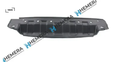 Karter muhafazası ön alt accent blue 2011-2013 291101r000/ 291101v000 resmi