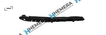 Tampon braketi ön sol caddy 2016> 2k5807183a resmi