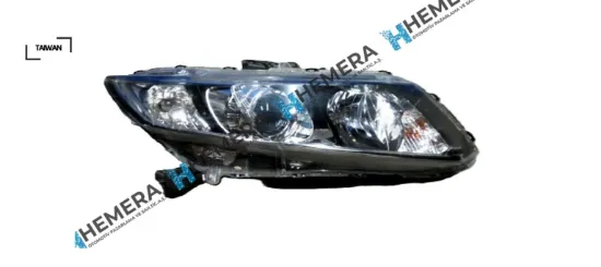 Far ön sağ xenon cıvıc 2012> 33100tr0g01/ 33101tr0g11 resmi