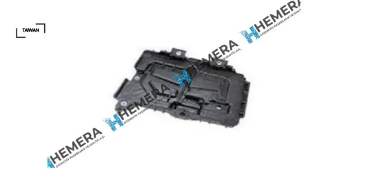 Akü braketi alt tabla elantra 2016> 37150f2000 resmi