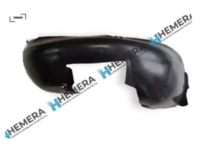 Çamurluk davlumbazı ön sağ passat 2011-2015 3aa805978/ 3c0805978 resmi