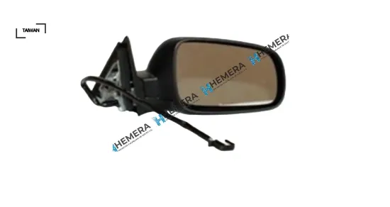 Ayna sağ elektrikli katlanır passat 1997-2000 3b1857508/ 3b185750801c/ 3b1857508k01c resmi