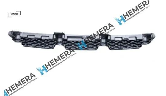 Tampon bağlantı braketi arka orta amarok 2012-2017 3c8807863d resmi