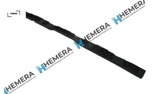 Tampon braketi ön orta passat 2020> 3g0807571 resmi