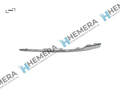 Tampon nikelajı sol passat 2014-2020 3g0853253/ 3g08532532zz resmi