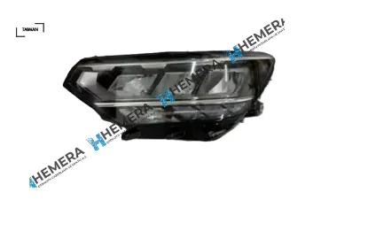 Far ön sol ledli passat 2019> 3g1941035q/ 3g1941035p resmi