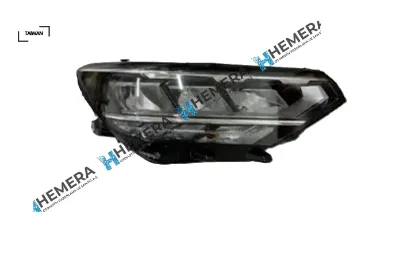 Far ön sağ ledli passat 2019> 3g1941036q/ 3g1941036p/ 3g1941036qp resmi