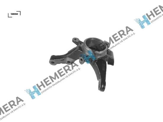 Taşıyıcı aks ön sağ cıvıc 2006-2012 51211sna010 resmi