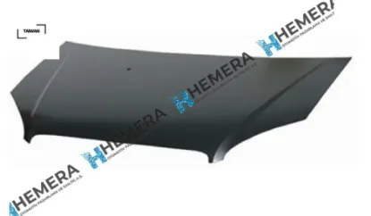 Motor kaputu sac doblo 2006-2010 51934310/ 51841326 resmi