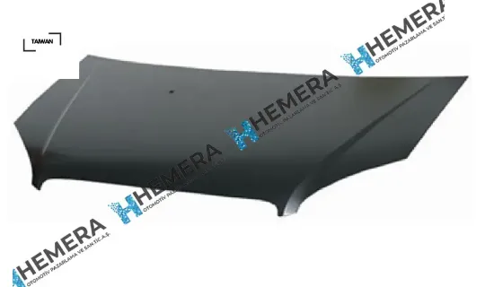 Motor kaputu sac doblo 2006-2010 51934310/ 51841326 resmi