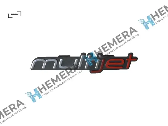 Yazı multıjet doblo 0 51866461 resmi