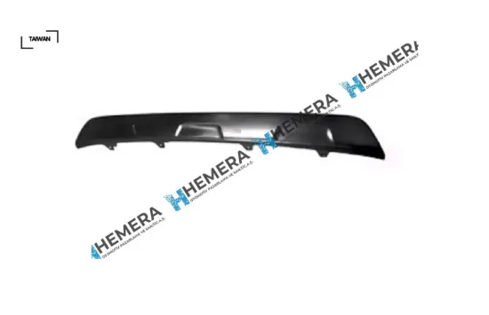 Tampon ön alt parça corolla cross 2021> 5211406020/ 5211116902/ 5211116903 resmi