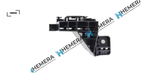 Stop lambası bağlantı braketi sol corolla cross 2019> 5256316020 resmi