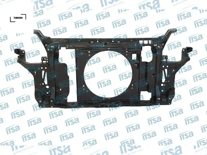 Panel ön komple benzinli ı20 2008-2011 641011j000/ 641011j900 resmi