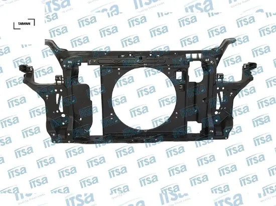 Panel ön komple benzinli ı20 2008-2011 641011j000/ 641011j900 resmi