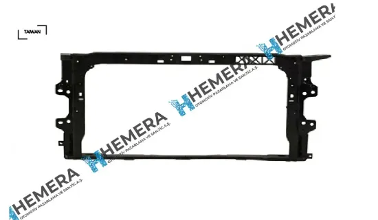 Panel ön komple elantra 2019> 64101f2500 resmi