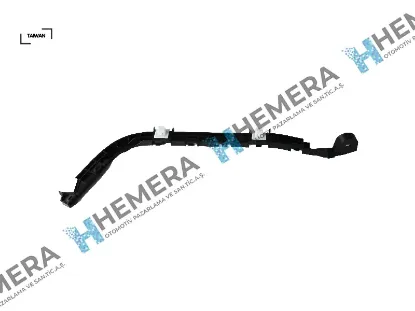 Tampon braketi arka sağ crv 2002-2006 71593s9a000 resmi