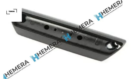 Kapı çekme yuvası sol t6 2009> 7h0867179f9b9/ 7h0867179d9b9 resmi