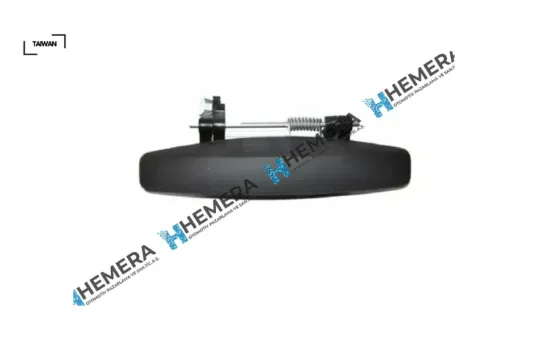 Kapı kolu dış sağ duster 0 806068777r resmi