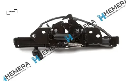 Kaput kilidi elantra 2021> 81130aa000 resmi