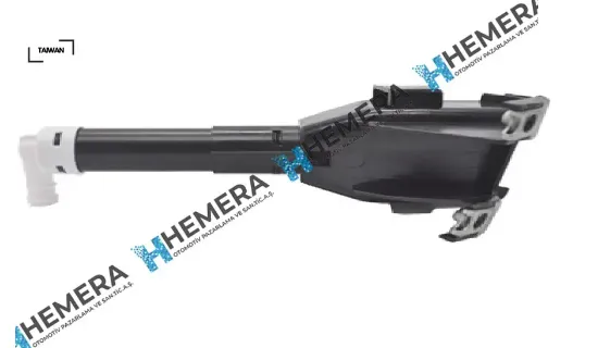 Far yıkama motoru sağ rav 4 2005-2008 8520742010/ 8520742070 resmi