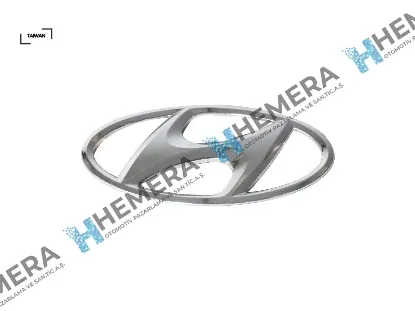 Panjur arması h100 1996-2003 8634122300 resmi