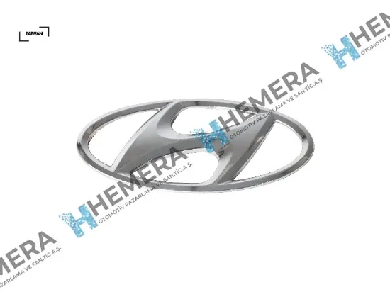 Panjur arması h100 1996-2003 8634122300 resmi