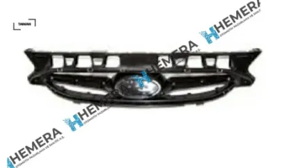 Panjur ön accent blue 2011-2014 863511r000 resmi
