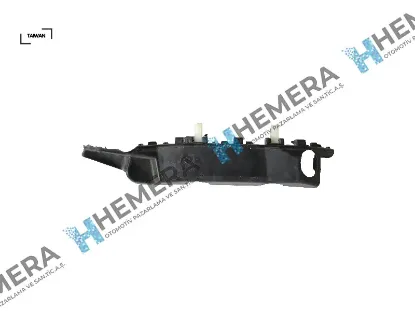 Tampon braketi ön sol elantra 2011-2014 865133x000 resmi