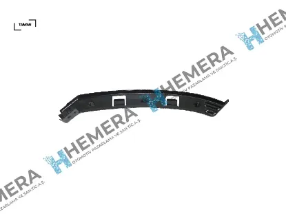 Tampon braketi ön üst sol elantra 2011-2014 865173x000 resmi