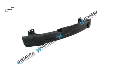 Tampon demiri ön kulaksız accent blue 2011-2016 865301r010/ 865301r101/ 865301r100/ 865301r000/ 865301r001 resmi