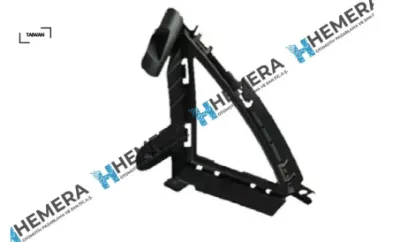 Sis far kapağı ön sol kromlu elantra 2021> 86563aa020/ 86563aa000 resmi