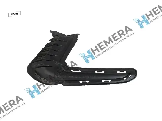 Sis far kapağı sol elantra 2016> 86563f2100/ 86563f2000 resmi