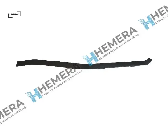 Tampon çıtası ön alt sol elantra 2019> 86563f2aa0 resmi
